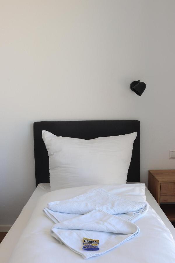 Motel Bergtheim - Self Check-In Ngoại thất bức ảnh